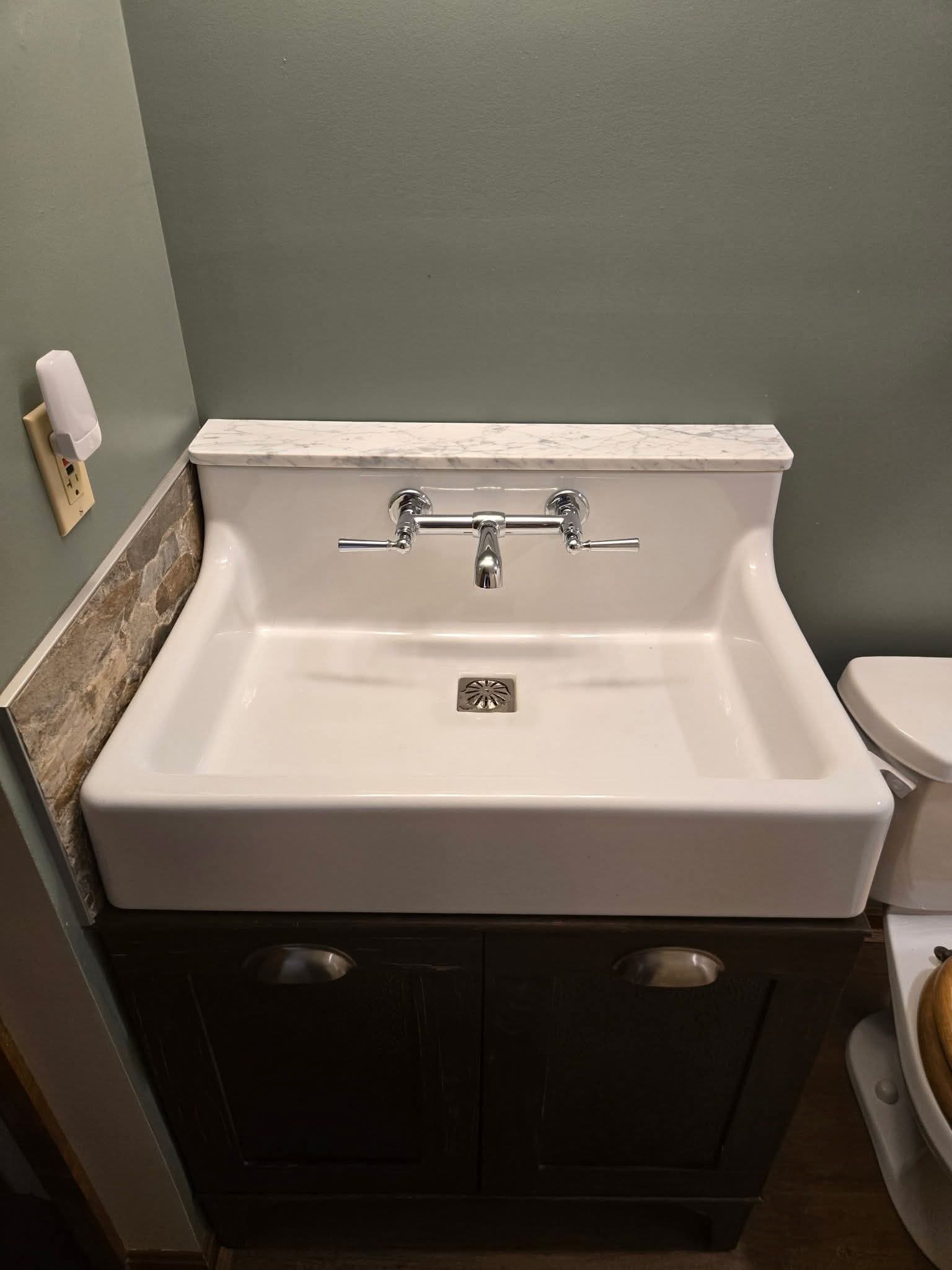 Fixture Installation & Repair